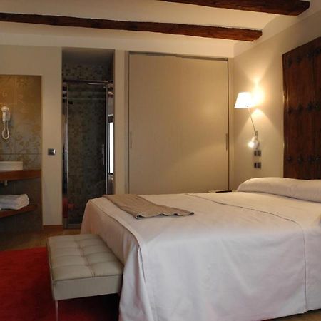 Hospederia Chapitel Otel Estella Dış mekan fotoğraf