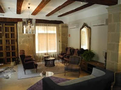 Hospederia Chapitel Otel Estella Dış mekan fotoğraf