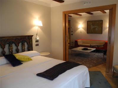 Hospederia Chapitel Otel Estella Dış mekan fotoğraf