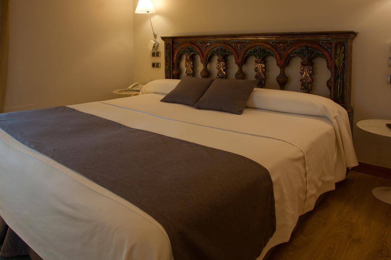 Hospederia Chapitel Otel Estella Dış mekan fotoğraf