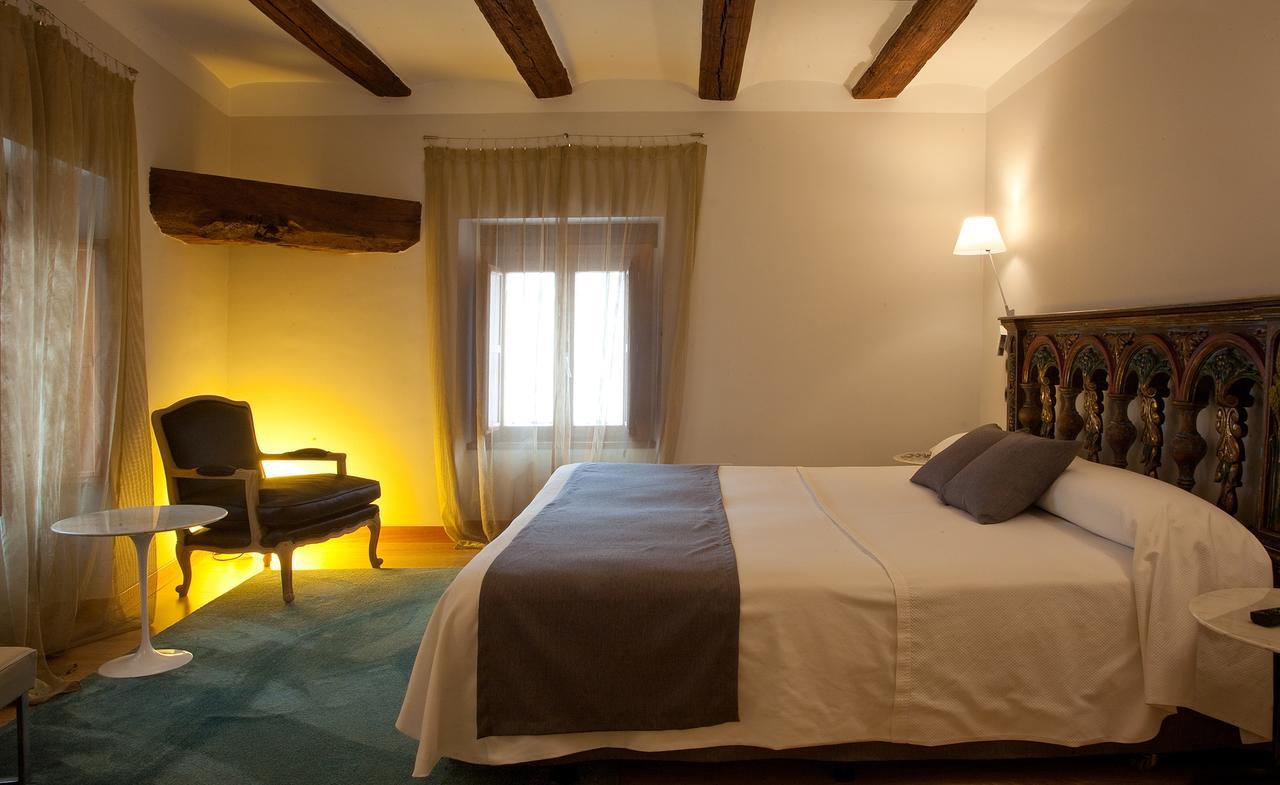 Hospederia Chapitel Otel Estella Dış mekan fotoğraf