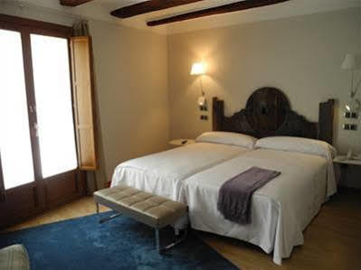 Hospederia Chapitel Otel Estella Dış mekan fotoğraf